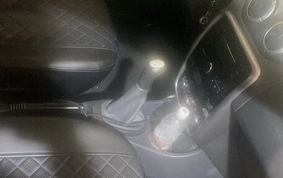 Renault Duster I рестайлинг, 2013 год, 750 000 рублей, 1 фотография