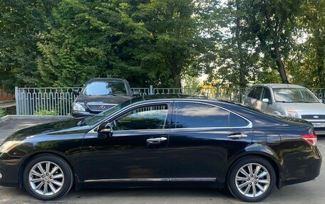 Lexus ES VII, 2012 год, 1 500 000 рублей, 1 фотография