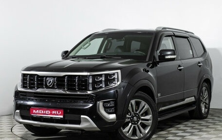 KIA Mohave I, 2019 год, 4 179 898 рублей, 1 фотография