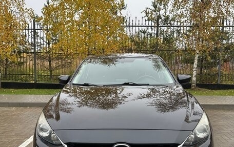Mazda 3, 2013 год, 1 490 000 рублей, 1 фотография