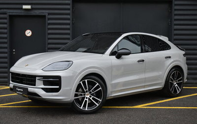Porsche Cayenne III, 2025 год, 20 990 000 рублей, 1 фотография