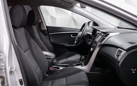 Hyundai i30 II рестайлинг, 2016 год, 1 099 000 рублей, 12 фотография