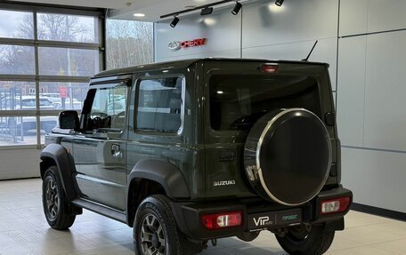 Suzuki Jimny, 2020 год, 2 685 000 рублей, 4 фотография