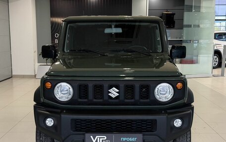 Suzuki Jimny, 2020 год, 2 685 000 рублей, 2 фотография