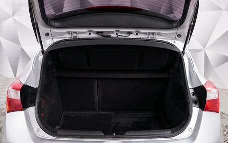 Hyundai i30 II рестайлинг, 2016 год, 1 099 000 рублей, 19 фотография