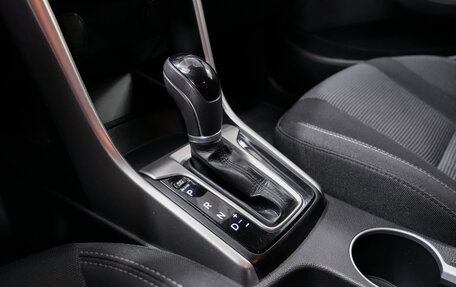 Hyundai i30 II рестайлинг, 2016 год, 1 099 000 рублей, 16 фотография