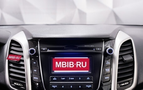 Hyundai i30 II рестайлинг, 2016 год, 1 099 000 рублей, 18 фотография
