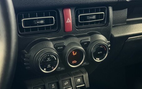 Suzuki Jimny, 2020 год, 2 685 000 рублей, 13 фотография