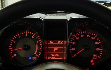 Suzuki Jimny, 2020 год, 2 685 000 рублей, 12 фотография