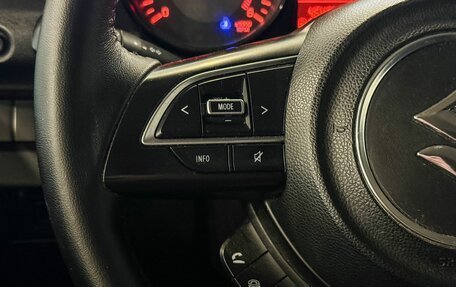 Suzuki Jimny, 2020 год, 2 685 000 рублей, 10 фотография