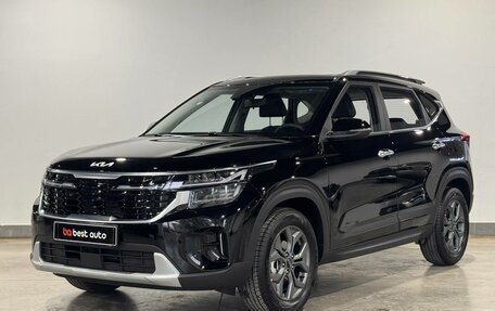 KIA Seltos I, 2025 год, 2 640 000 рублей, 2 фотография