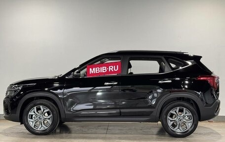 KIA Seltos I, 2025 год, 2 640 000 рублей, 8 фотография