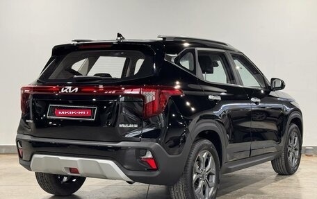 KIA Seltos I, 2025 год, 2 640 000 рублей, 5 фотография