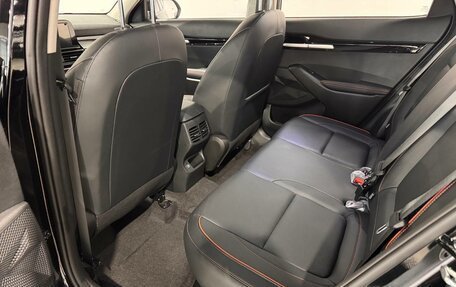KIA Seltos I, 2025 год, 2 640 000 рублей, 21 фотография