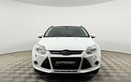 Ford Focus III, 2011 год, 700 000 рублей, 3 фотография