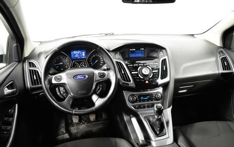 Ford Focus III, 2011 год, 700 000 рублей, 6 фотография