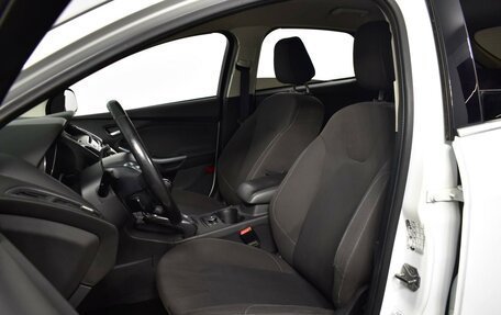 Ford Focus III, 2011 год, 700 000 рублей, 10 фотография