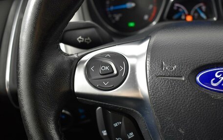 Ford Focus III, 2011 год, 700 000 рублей, 15 фотография