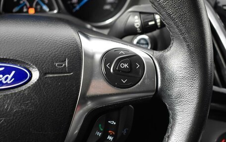 Ford Focus III, 2011 год, 700 000 рублей, 16 фотография