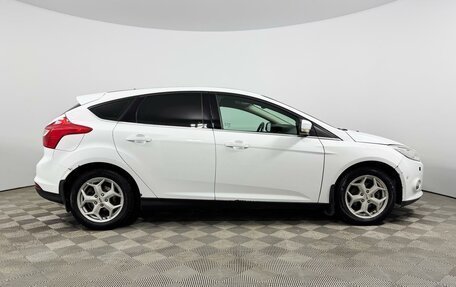 Ford Focus III, 2011 год, 700 000 рублей, 5 фотография