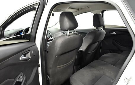 Ford Focus III, 2011 год, 700 000 рублей, 11 фотография