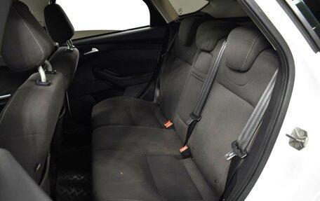 Ford Focus III, 2011 год, 700 000 рублей, 9 фотография