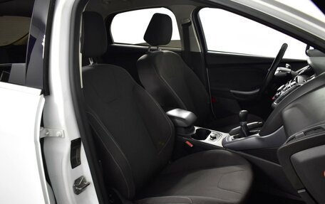 Ford Focus III, 2011 год, 700 000 рублей, 8 фотография