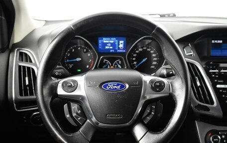 Ford Focus III, 2011 год, 700 000 рублей, 12 фотография