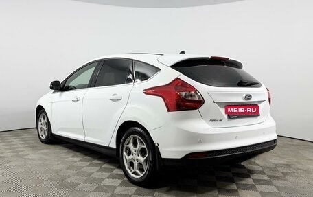 Ford Focus III, 2011 год, 700 000 рублей, 2 фотография
