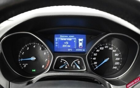 Ford Focus III, 2011 год, 700 000 рублей, 13 фотография