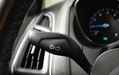 Ford Focus III, 2011 год, 700 000 рублей, 17 фотография