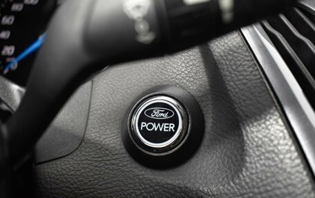 Ford Focus III, 2011 год, 700 000 рублей, 21 фотография