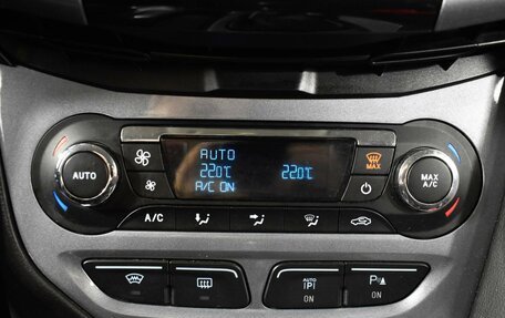 Ford Focus III, 2011 год, 700 000 рублей, 20 фотография