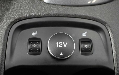 Ford Focus III, 2011 год, 700 000 рублей, 22 фотография