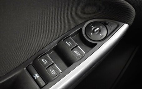 Ford Focus III, 2011 год, 700 000 рублей, 23 фотография