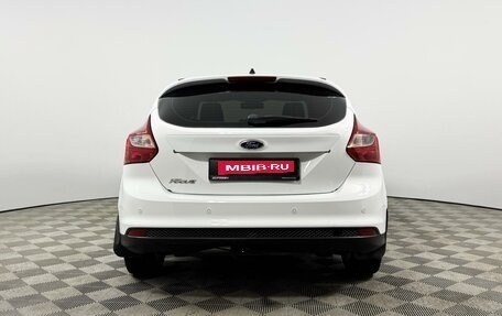Ford Focus III, 2011 год, 700 000 рублей, 4 фотография