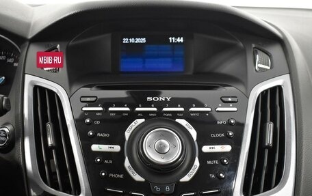 Ford Focus III, 2011 год, 700 000 рублей, 19 фотография