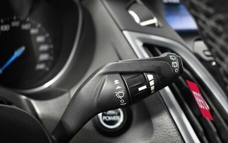 Ford Focus III, 2011 год, 700 000 рублей, 18 фотография