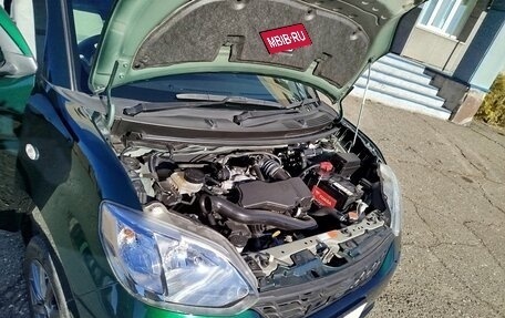 Toyota Passo III, 2018 год, 1 165 000 рублей, 12 фотография