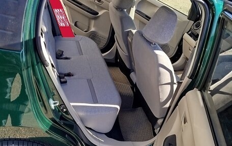 Toyota Passo III, 2018 год, 1 165 000 рублей, 9 фотография