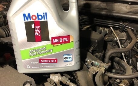 Subaru Outback IV рестайлинг, 2017 год, 2 600 000 рублей, 4 фотография