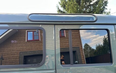 Land Rover Defender I, 2014 год, 4 900 000 рублей, 6 фотография