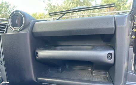 Land Rover Defender I, 2014 год, 4 900 000 рублей, 15 фотография