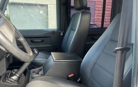 Land Rover Defender I, 2014 год, 4 900 000 рублей, 18 фотография