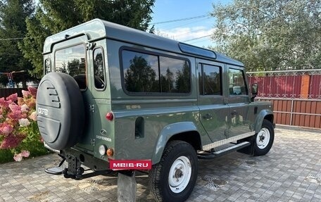 Land Rover Defender I, 2014 год, 4 900 000 рублей, 8 фотография