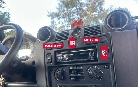 Land Rover Defender I, 2014 год, 4 900 000 рублей, 17 фотография