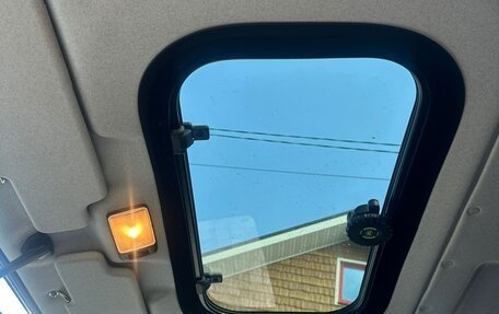 Land Rover Defender I, 2014 год, 4 900 000 рублей, 20 фотография