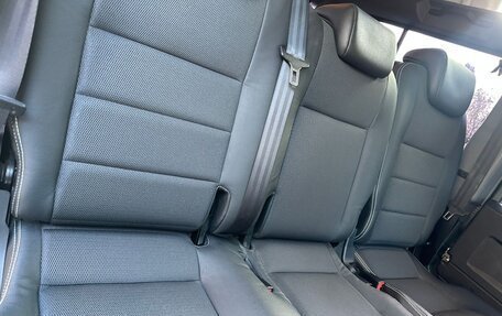 Land Rover Defender I, 2014 год, 4 900 000 рублей, 22 фотография