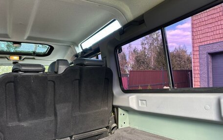 Land Rover Defender I, 2014 год, 4 900 000 рублей, 23 фотография