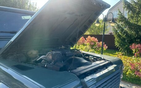 Land Rover Defender I, 2014 год, 4 900 000 рублей, 30 фотография